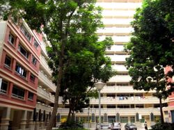 Blk 229 Pasir Ris Street 21 (Pasir Ris), HDB 5 Rooms #607341041